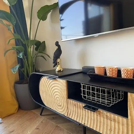 ヴィラ Loft Contemporain - Bordeauxlidays