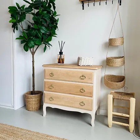 ヴィラ Loft Contemporain - Bordeauxlidays *
